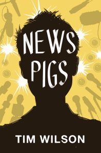 News Pigs
